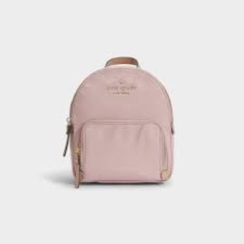 Kate spade bag pink backpack